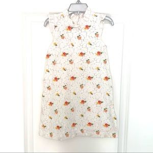 Janie and jack toddler girl dress 4
